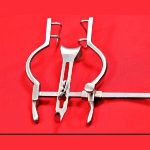 Balfour abdominal retractor