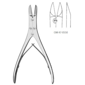 Bone Cutters