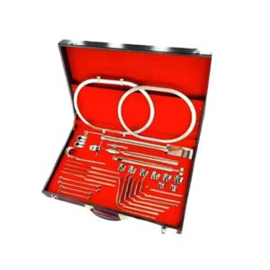 Bookwalter Retractor Set