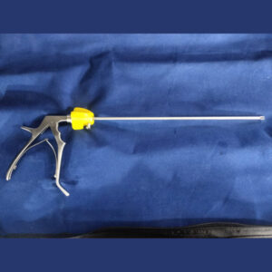 Laparoscopic Hem-o-lok Applicator