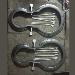 Lone Star Surgical Retractor System