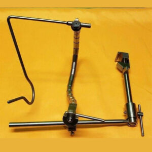 Nathanson Liver Retractor FlexArm Plus Positioning Arm System