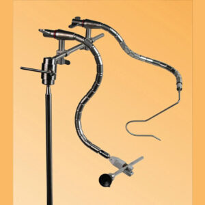 Nathanson Liver Retractor System