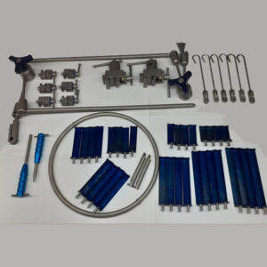 Phantom AL Anterior Lumbar Retractor Set
