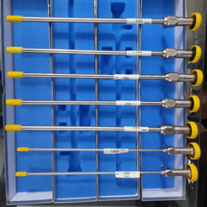 Richard Wolf surgical sheaths