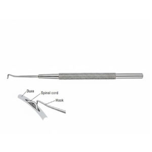 Spinal Cord Hook
