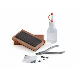 Fine Forceps Repair Kit