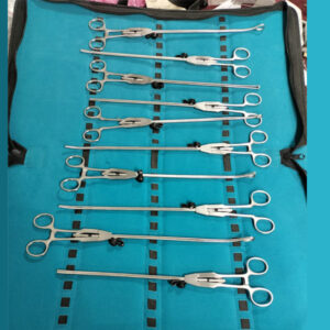 VATs Instruments