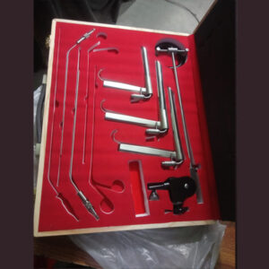 Laryngoscope