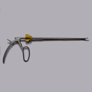 Laparoscopic Clip Applicator