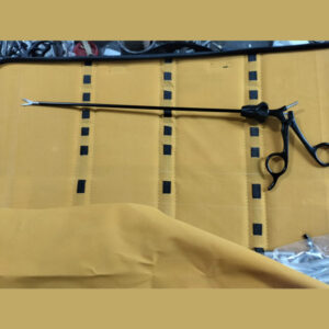 Laparoscopic Surgical Instrument