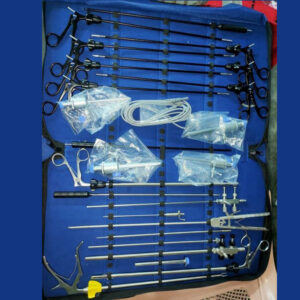 Laparoscopic Instruments