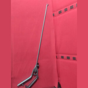 Laparoscopic Tenaculum Forceps