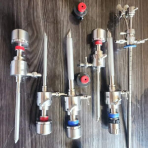 Operative Sheaths