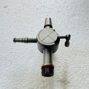 Suction and Irrigation system