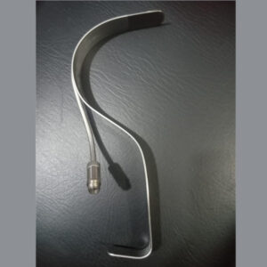Surgical Retractor Blade