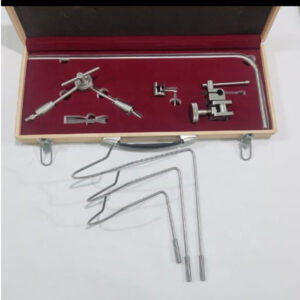 Surgical Retractors
