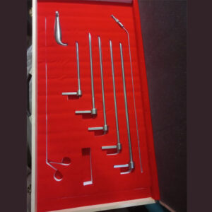 Surgical Retractors