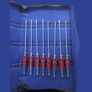 Laparoscopic Instruments